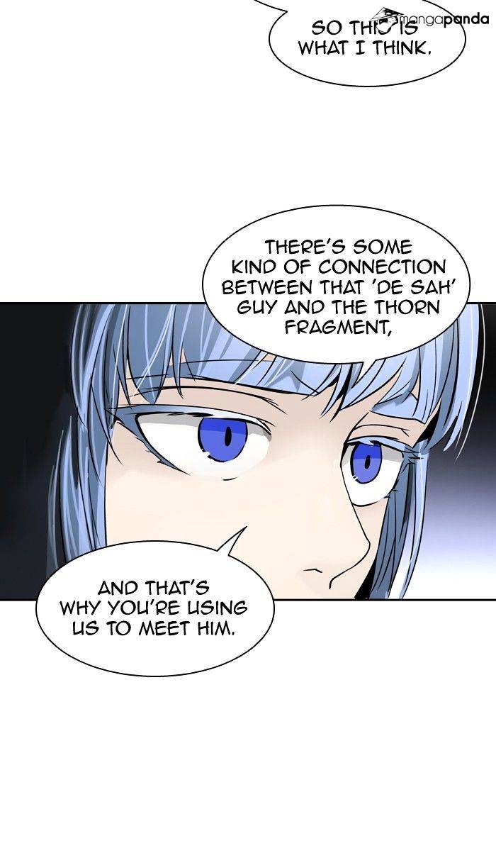 Tower of God Chapter 329 image 040